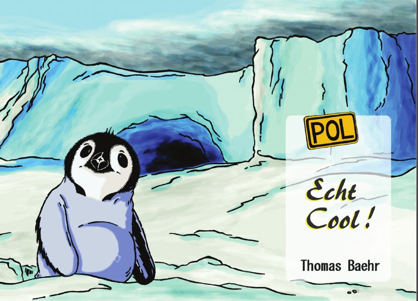 Cover von Pol