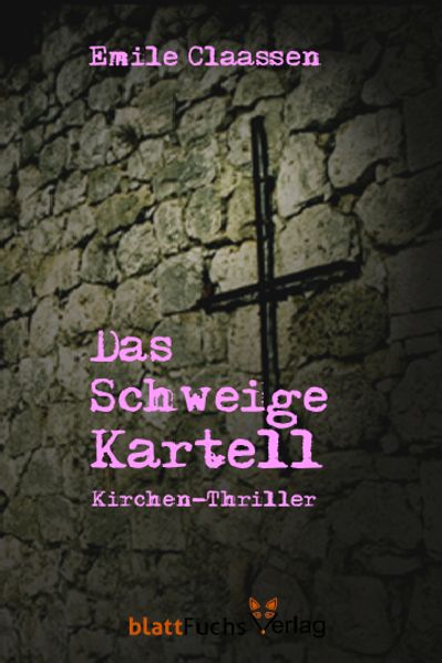 Cover von Das Schweige-Kartell
