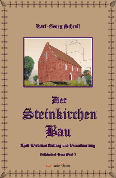 Cover von Der Steinkirchen-Bau