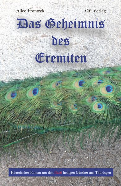 Cover von Das Geheimnis des Eremiten