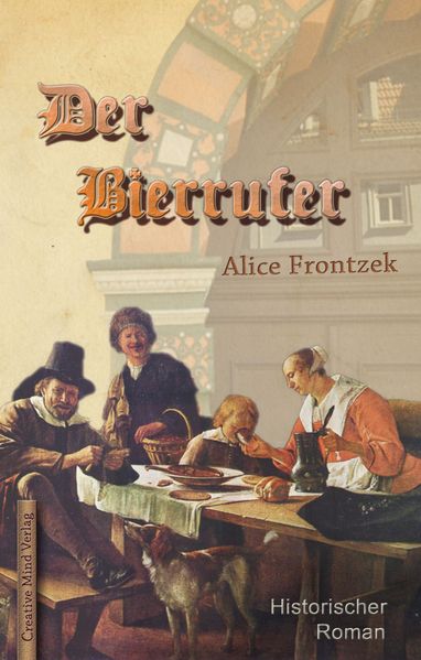 Cover von Der Bierrufer