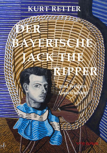 Cover von Der bayerische Jack the Ripper
