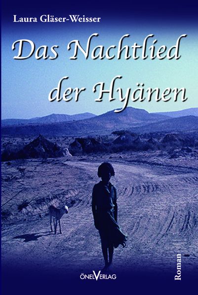 Cover von Das Nachtlied der Hyänen