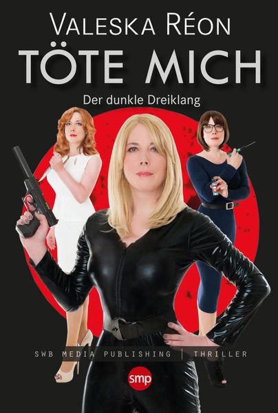 Cover von Töte mich