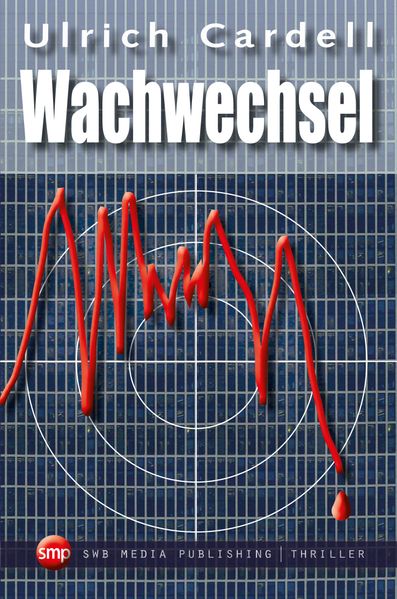 Cover von Wachwechsel