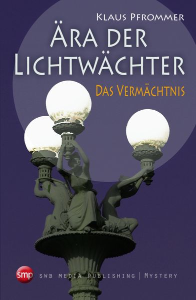 Cover von Ära der Lichtwächter