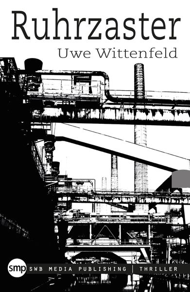 Cover von Ruhrzaster