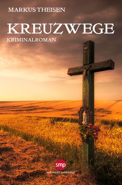 Cover von Kreuzwege