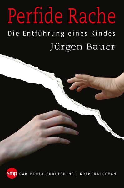 Cover von Perfide Rache