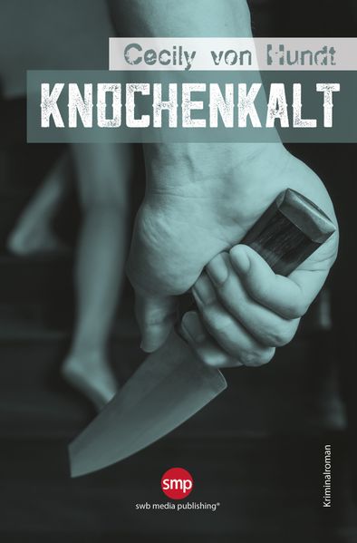 Cover von Knochenkalt