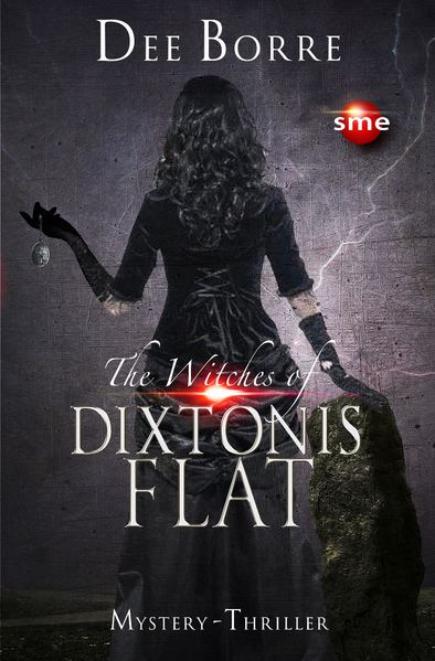 Cover von Dixtonis Flat