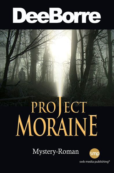 Cover von Project Moraine