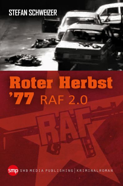 Cover von Roter Herbst 77