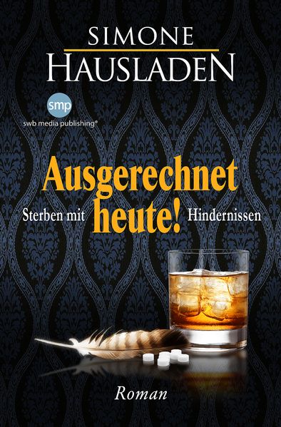 Cover von Ausgerechnet heute