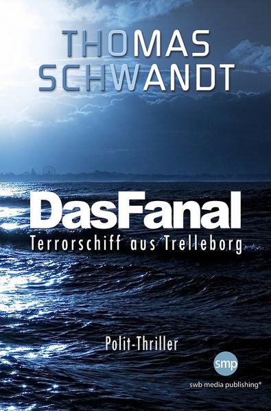 Cover von Das Fanal