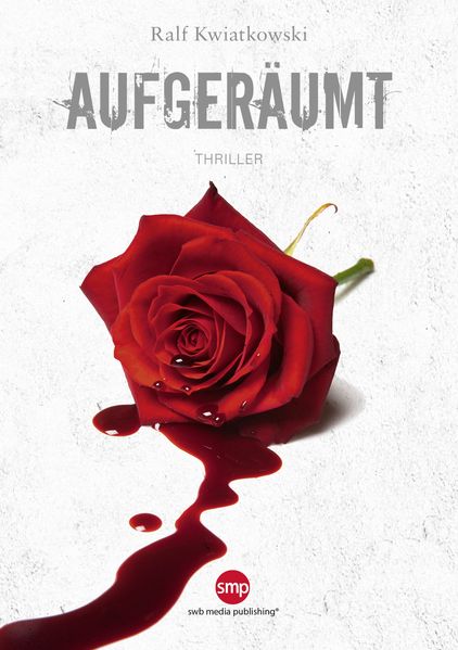Cover von Aufgeräumt