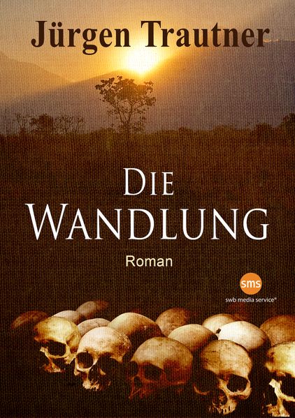 Cover von Die Wandlung