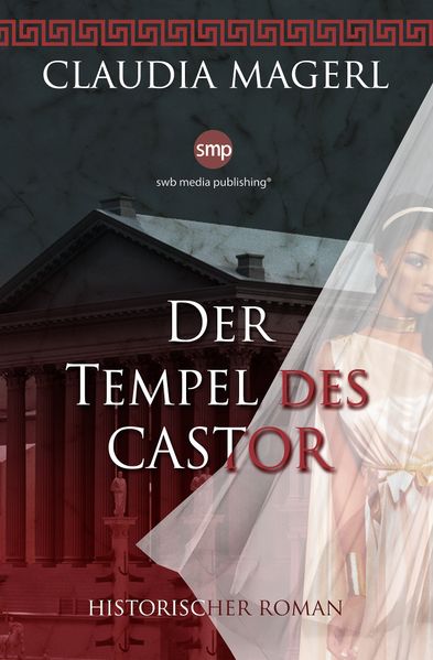 Cover von Der Tempel des Castor