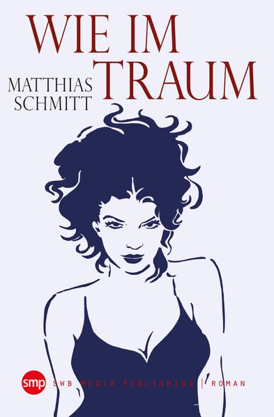 Cover von Wie im Traum