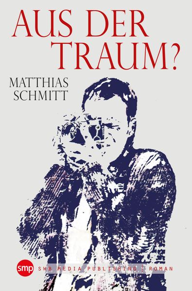 Cover von Aus der Traum?