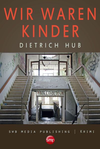 Cover von Wir waren Kinder