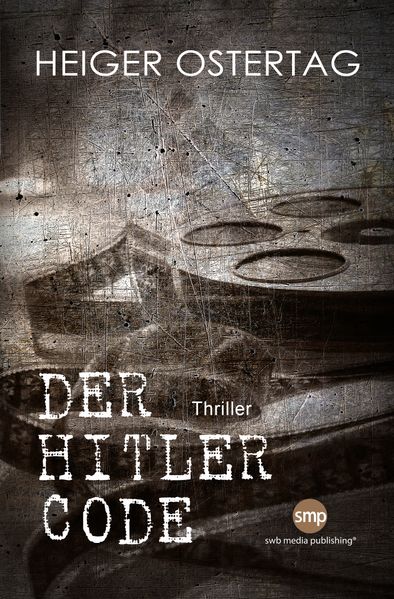 Cover von Der Hitler Code
