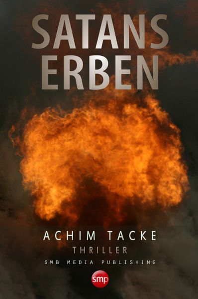 Cover von Satans Erben