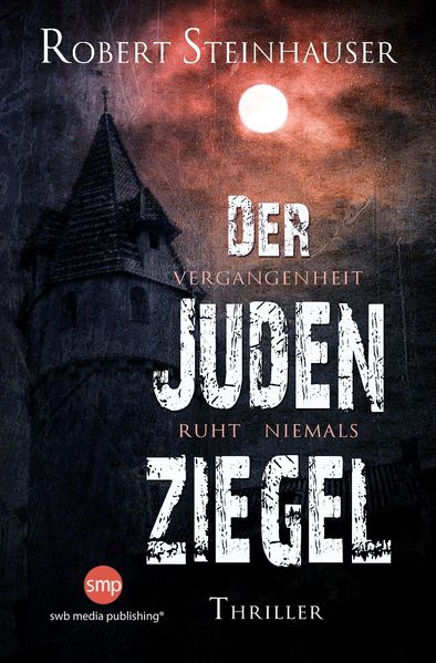 Cover von Der Judenziegel
