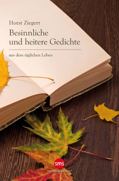 Cover von Besinnliche und heitere Gedichte