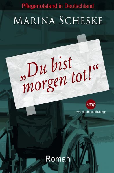 Cover von Du bist morgen tot