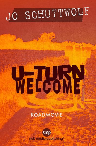 Cover von U-Turn Welcome