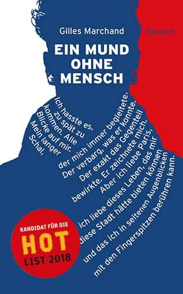 Cover von Ein Mund ohne Mensch