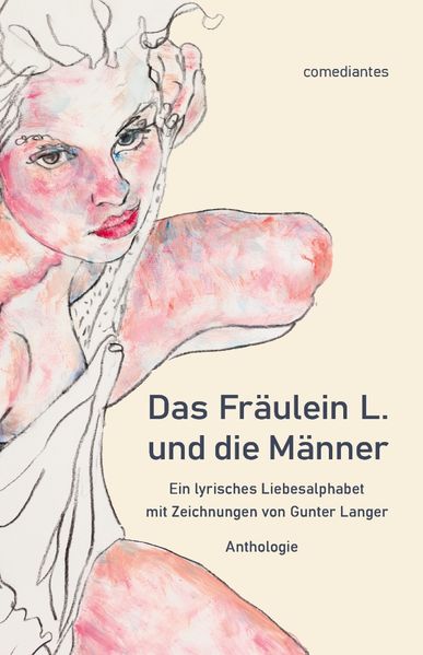 Cover von Das Fräulein L. und die Männer