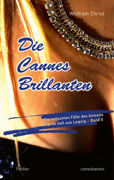 Cover von Die Cannes Brillanten