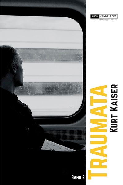 Cover von Traumata Band 2