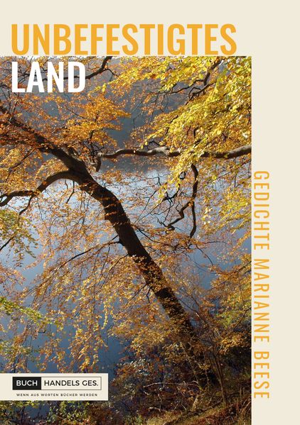 Cover von Unbefestigtes Land