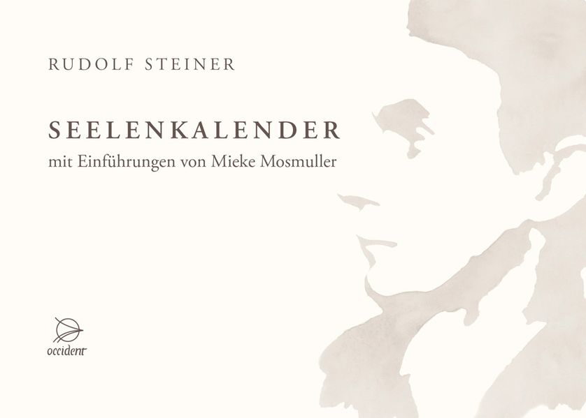 Cover von Seelenkalender