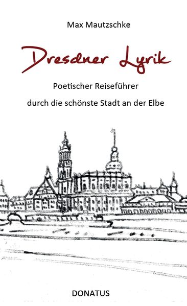 Cover von Dresdner Lyrik
