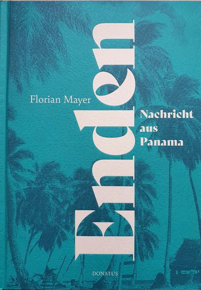 Cover von Enden