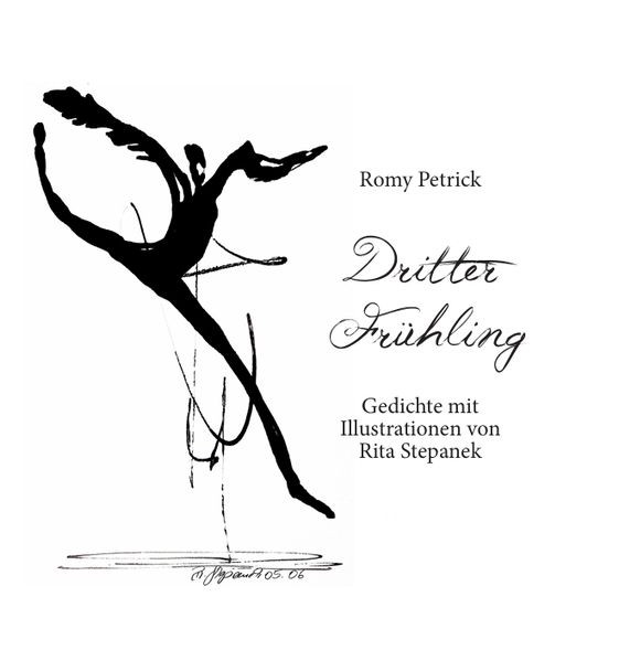 Cover von Dritter Frühling