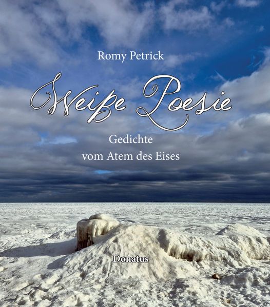 Cover von Weiße Poesie