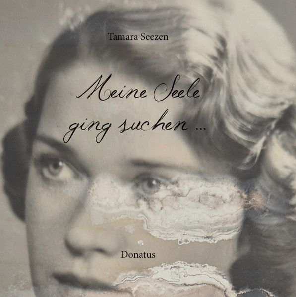 Cover von Meine Seele ging suchen