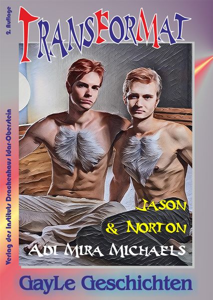 Cover von TransForMat