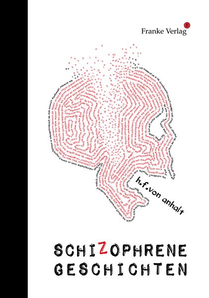 Cover von Schizophrene Geschichten