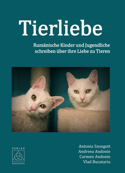 Cover von Tierliebe