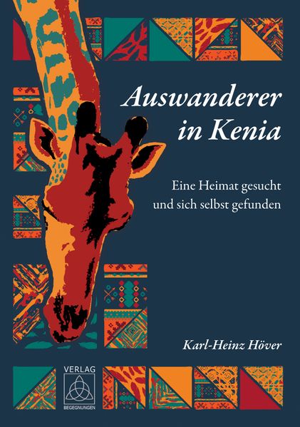 Cover von Auswanderer in Kenia
