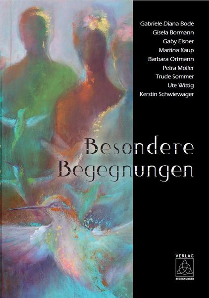 Cover von Besondere Begegnungen