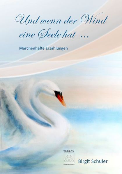 Cover von Und wenn der Wind eine Seele hat …