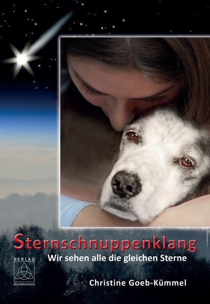 Cover von Sternschnuppenklang