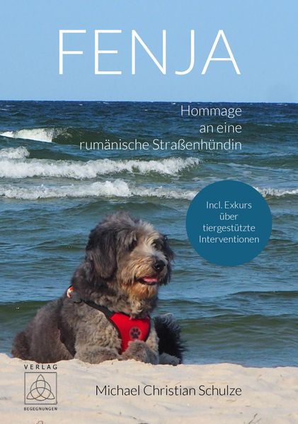 Cover von Fenja